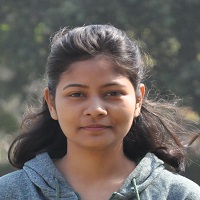 image of Sakshi